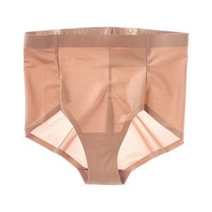 Spanx® Womens  Brief, Brown
